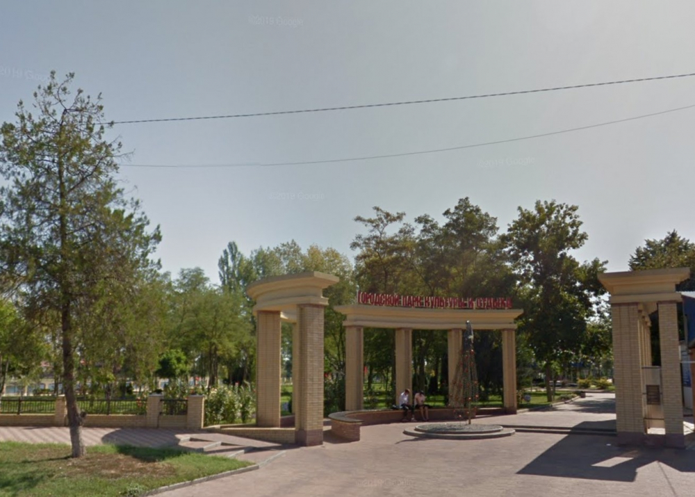 В Кореновске произошла драка со стрельбой, есть раненые