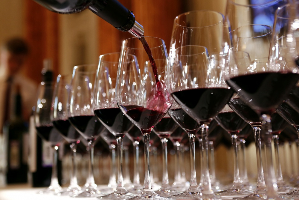 Производство винодельческой продукции на Кубани выросло в 4,2 раза