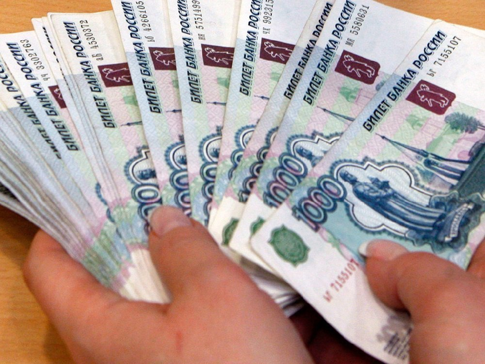 В Краснодарском крае увеличилось количество фальшивых купюр