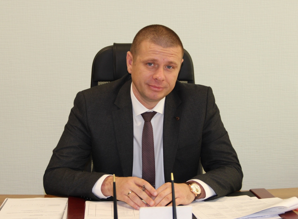 Новый глава департамента строительства Краснодара задолжал приставам 500 тысяч рублей
