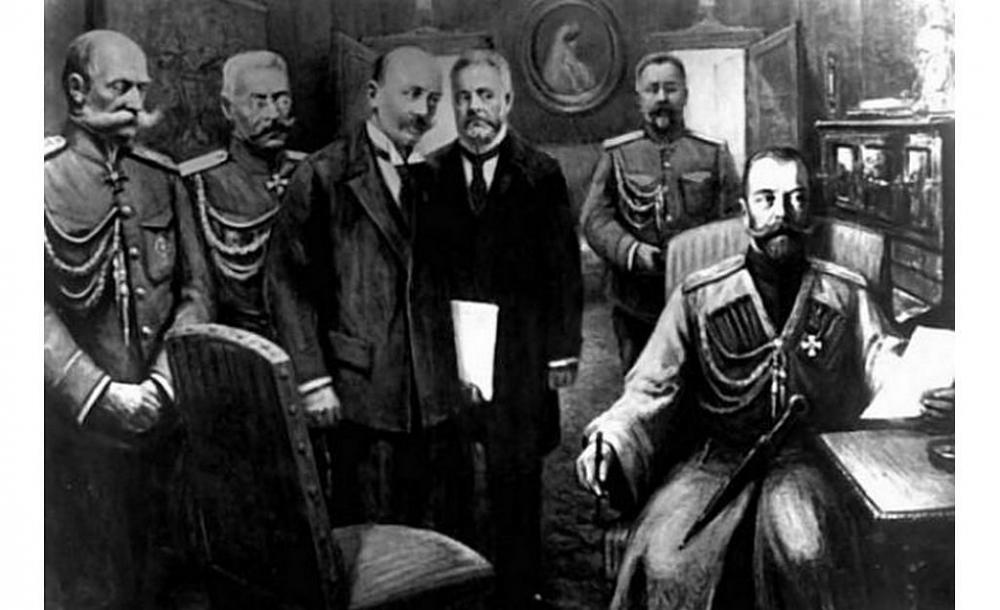 106 лет назад император Николай II отрекся от престола: как это событие восприняли на Кубани?