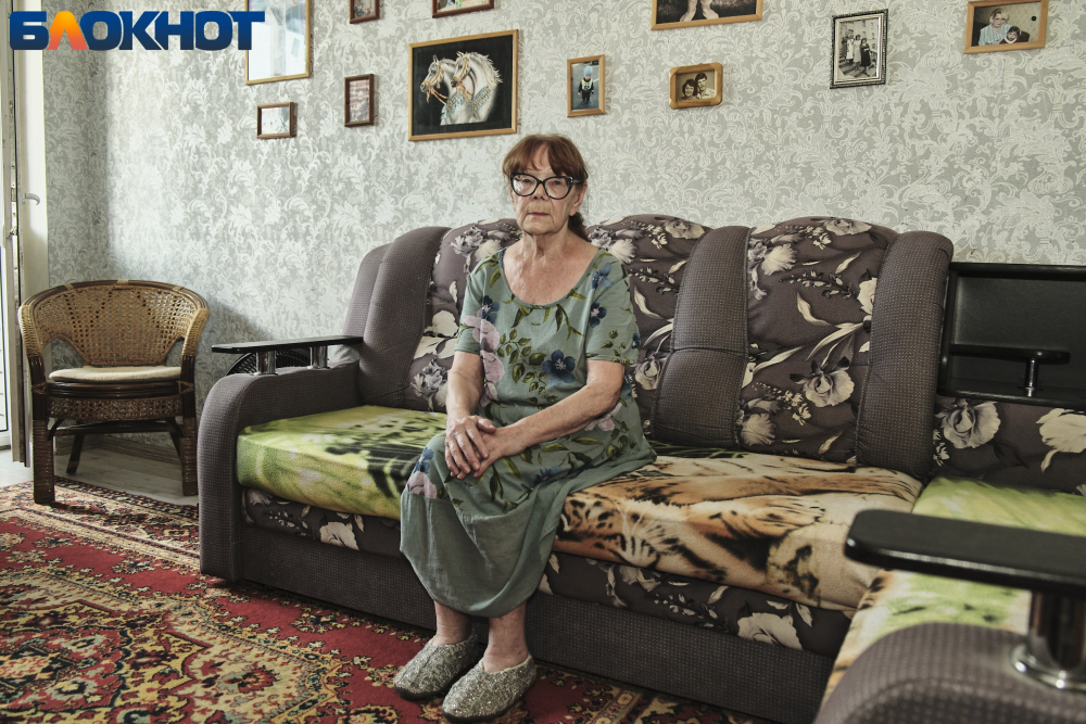 Бастрыкин взял на контроль дело 80-летней краснодарки, у которой «отжали» квартиру