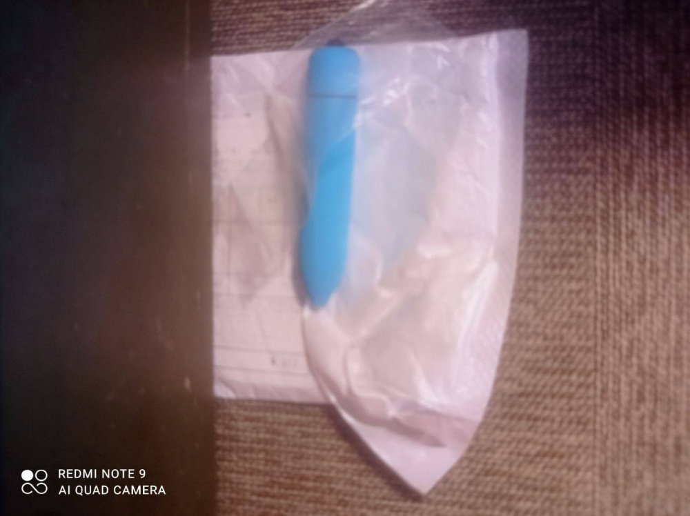 Следы взрывчатки нашли на подаренной Маргарите Симоньян секс-игрушке