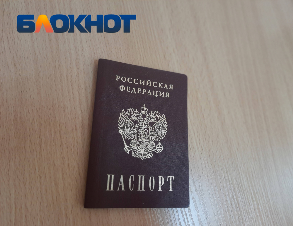 «Государство доводит контроль над гражданами до тотального уровня»: краснодарский депутат о введении Путиным «цифровых» паспортов