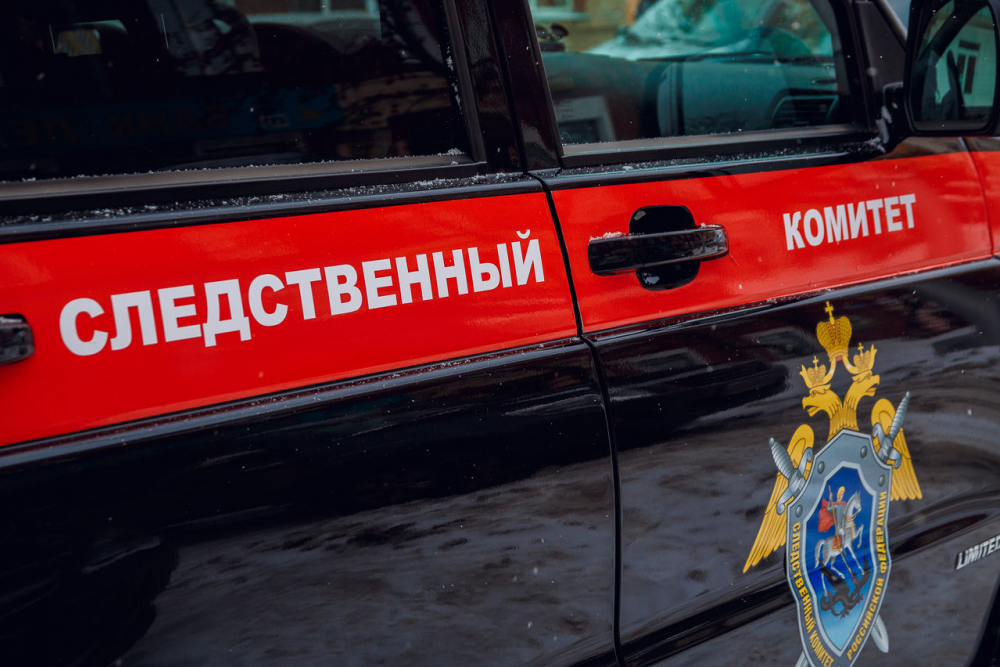 Неуравновешенный пенсионер упал с балкона в Краснодаре