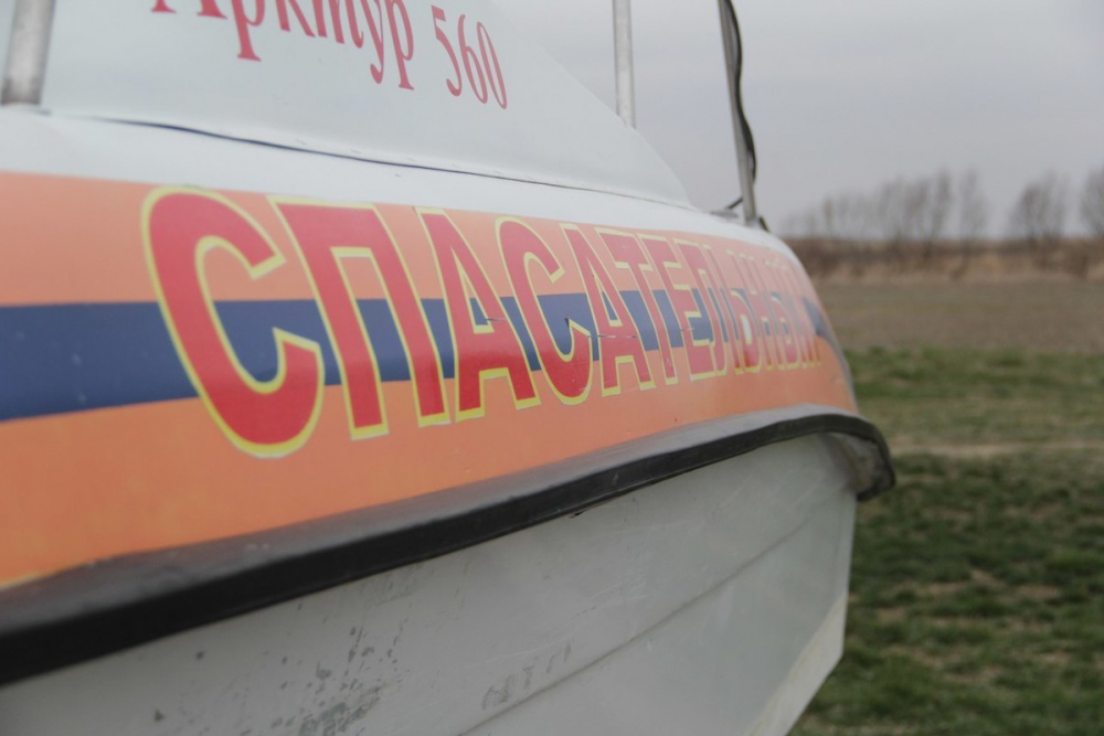 В Славянском районе обнаружили тело молодой утопленницы