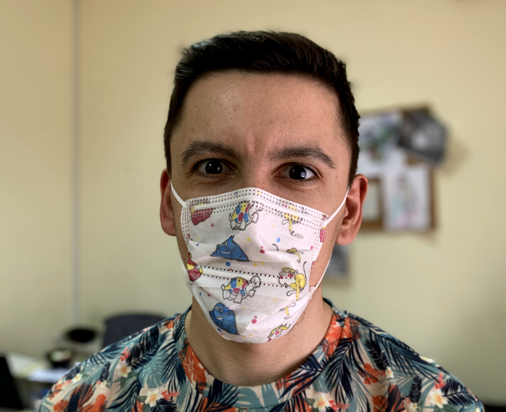 «Даже нет смысла искать»: в аптеках Краснодара из-за коронавируса пропали медицинские маски