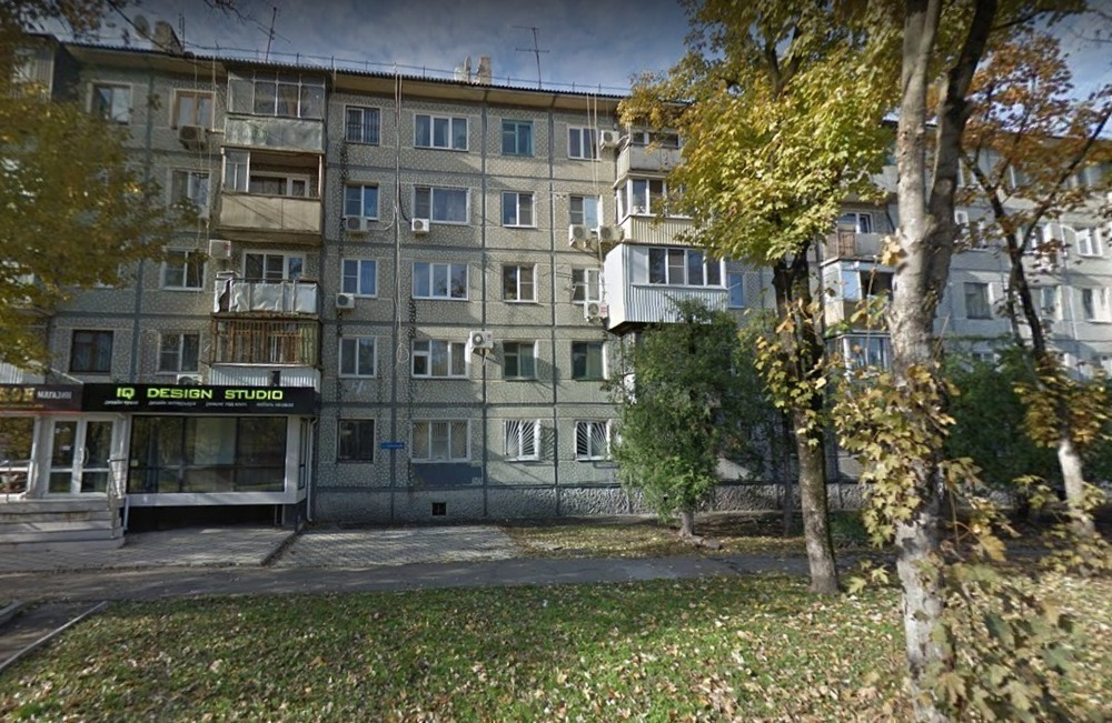 В подвале дома на Рашпилевской нашли труп женщины в Краснодаре