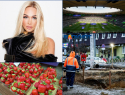 ФК «Краснодар» после победы, Лопырева о Галицком, и скачки цен на клубнику: самые обсуждаемые новости Кубани за неделю