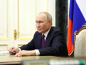 Владимир Путин лично поздравил губернатора и тренера ФК «Краснодар» с победой 