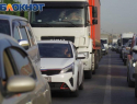 Дороги к Черному морю встали в километровые пробки 