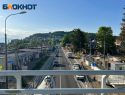 Туристы нашли спокойной и малолюдный курорт на побережье Чёрного моря