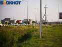 В первый рабочий день мая трассу М-4 «Дон» на Кубани парализовали пробки