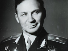 Обычный полет дважды Героя: 14 января 1958 года в Краснодар прибыл ИЛ-18 под управлением Владимира Коккинаки