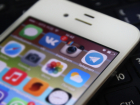 «Краснодарцы, без паники!»: Telegram вернется на iPhone
