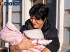 Две двойни и одна тройня родились в Краснодаре за прошедшие сутки