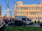 В Краснодаре девятиклассник с перцовкой отправил двух школьников в больницу