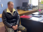 Хотел согреться: в Краснодарском крае задержан подозреваемый в поджоге архива ФСИН