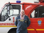Пожарный из Краснодара стал абсолютным чемпионом Европы