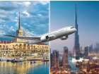«Мама, я в Дубаи»: из Сочи будут летать чартерные рейсы