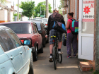 Велодорожки-призраки в Краснодаре: где найти маршрут для велосипеда