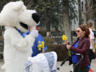 “Единая Россия” проводит праздничные мероприятия, приуроченные к 8 Марта