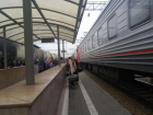 Больше 10 дополнительных пригородных поездов пустят в Краснодаре