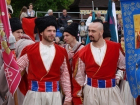 Казачий парад пройдет в центре Краснодара 