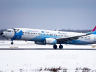 Рейс Новосибирск-Краснодар задержали на 19 часов