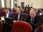Поправки в региональный закон об информатизации внесут в Краснодарском крае