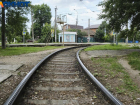 В Краснодарском крае поезд столкнулся с легковушкой