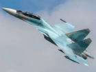 Российский истребитель уничтожил катер ВСУ в Чёрном море
