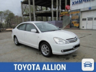 В Краснодаре Toyota Allion с идеальным двигателем ищет нового хозяина