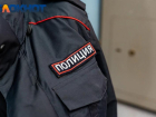 Неадекват с перцовкой ранил полицейского в Краснодарском крае