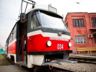  В Краснодаре четыре трамвайных маршрута изменят схему движения