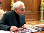 Краснодарский режиссёр Карен Шахназаров отмечает 73-й день рождения