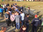 Жители коттеджного посёлка в Краснодаре выступили против обслуживающей организации