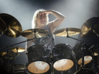  Барабанщик группы Scorpions отметил свой день рождения в Краснодаре 