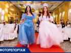 В Краснодаре показали ТОП-100 самых красивых женщин юга России: фоторепортаж
