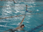 Кубанский спортсмен-инвалид удивил всех на чемпионате России по плаванию 