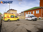 Обломки дронов ранили жителя Адыгеи 