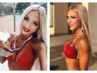 Блондинки из Краснодара устроили скандал после турнира по бодибилдингу в Греции