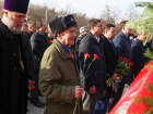  Более 5 тысяч краснодарцев почтили память освободителей города от фашистов 