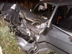 В массовом ДТП на Кубани погиб водитель «Волги»