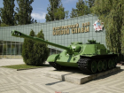 День Пограничника в Краснодаре отметят выставкой ретро-техники с участием более 30 машин времен ВОВ 
