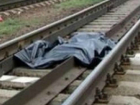 В Краснодаре поезд переехал лежащего на путях мужчину