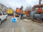 Проезд по одной из улиц Краснодара перекроют ради ремонта коллектора