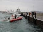 Следователи задержали директора филиала «Морспасслужбы» за смерть трех моряков из Новоросссийска