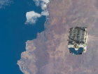 Краснодарцев предупредили о летящем на Землю 3-тонном куске МКС