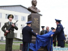 В столице Кубани открыли памятник Юрию Гагарину
